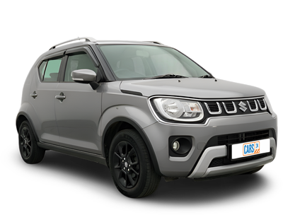 Maruti IGNIS-img